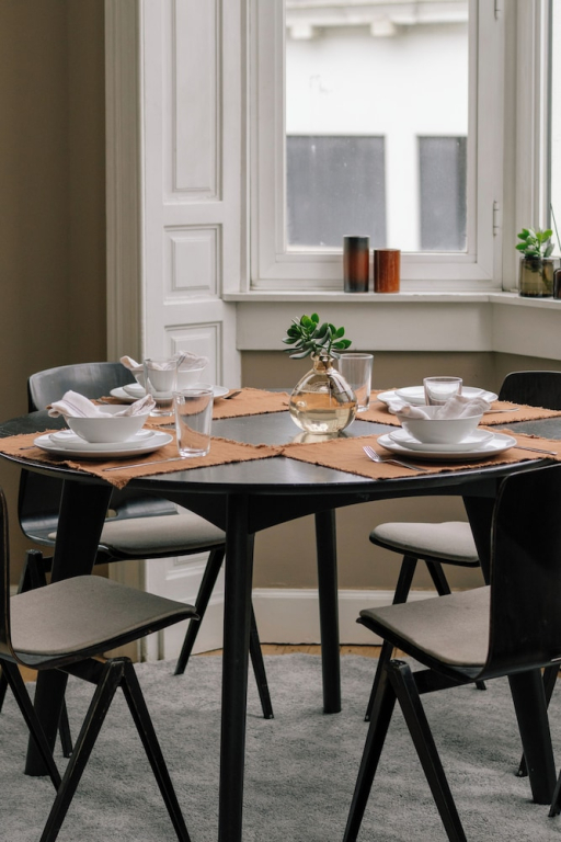 A Place Antwerp - Boutique Suites & Flats - Schuttershofstraat 1