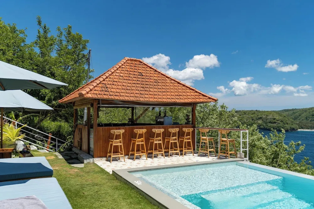 Butterfly Villas Nusa Ceningan