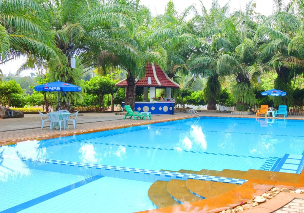 Phatad Valley Hotel