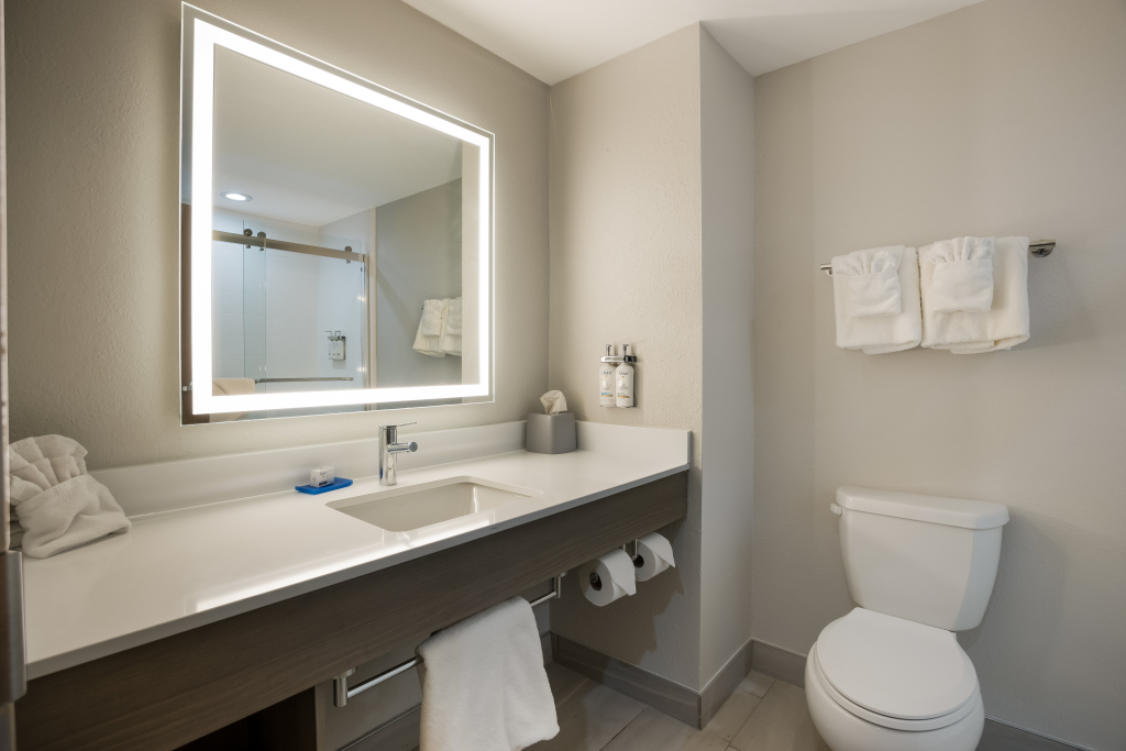 Holiday Inn Express Hotel & Suites Perry by IHG