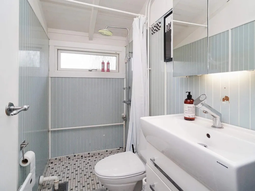 4 Star Holiday Home in Dronningmolle