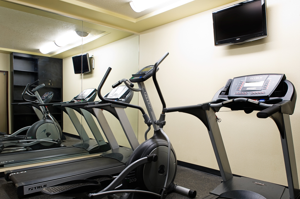 Holiday Inn & Suites Lloydminster by IHG