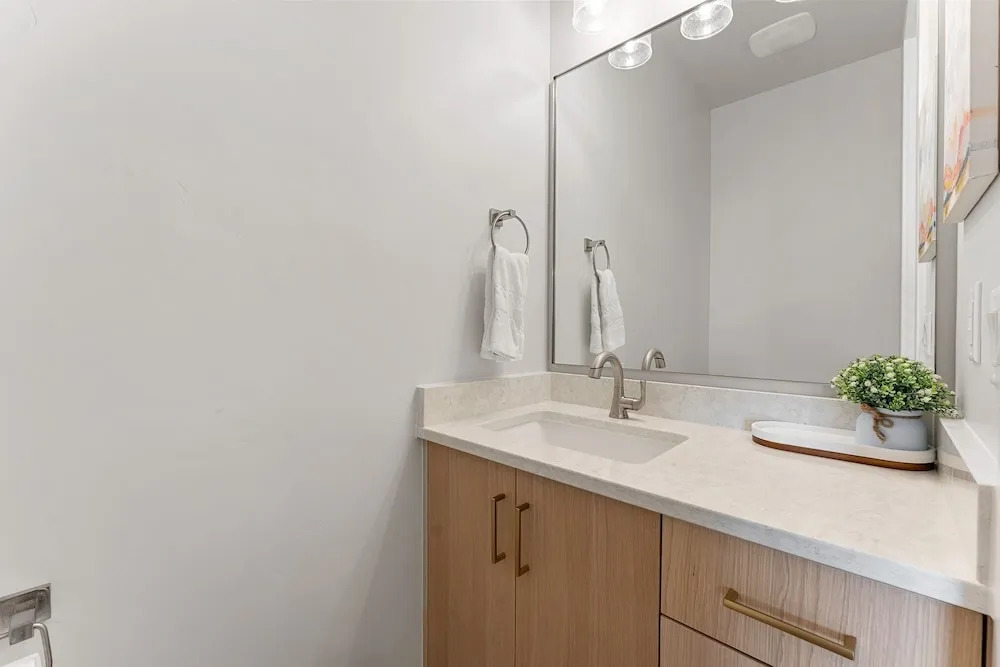 Desert Family Fun 4 Bedroom Townhouse