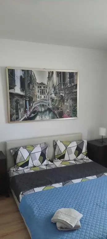 Apartament Milana