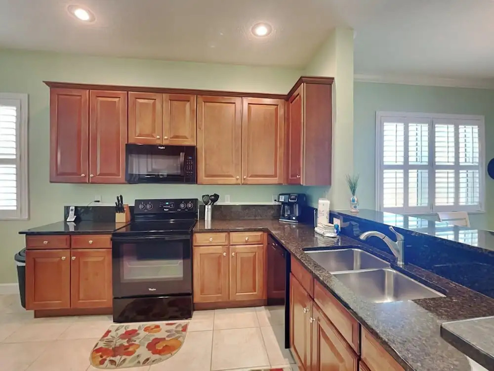 Cinnamon Beach 8 by Distinctive Beach Rentals