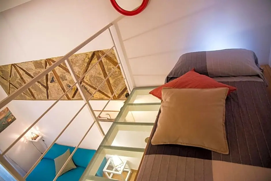 Guest Art Napoli