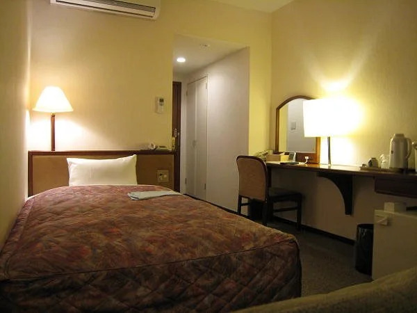 Hotel Astoria (Tokushima)