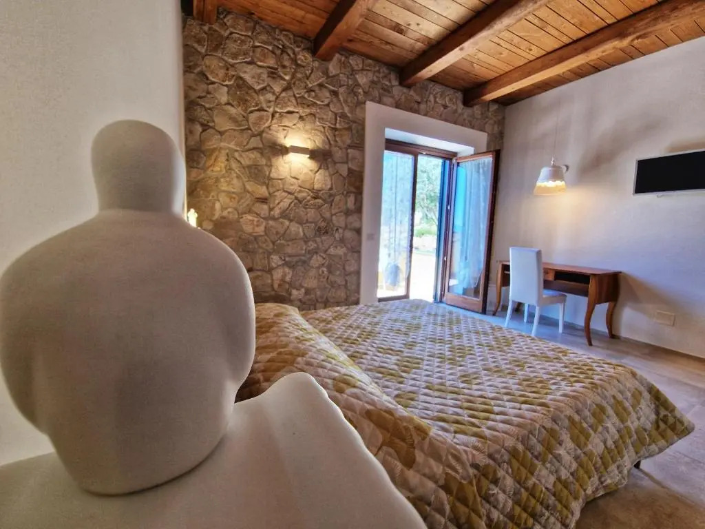 Resort Agriturismo Maliandi
