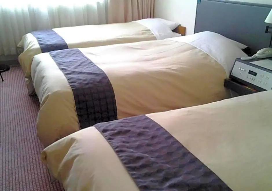 Ogaki Forum Hotel / Vacation STAY 72181