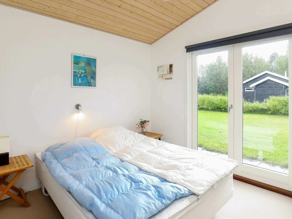 6 Person Holiday Home in Hals