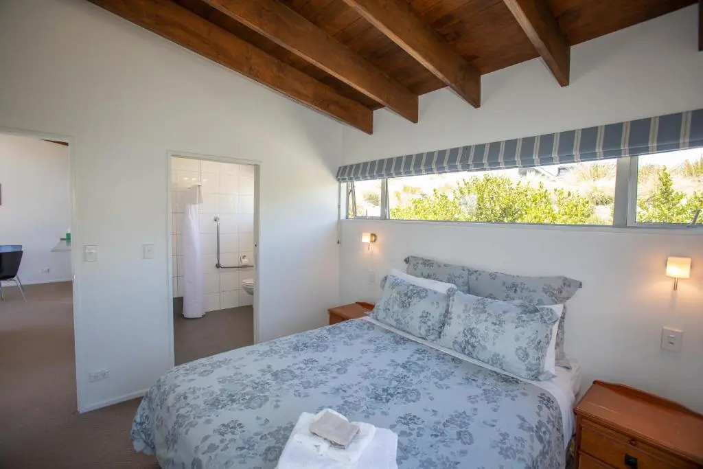 Three Rivers Lodge