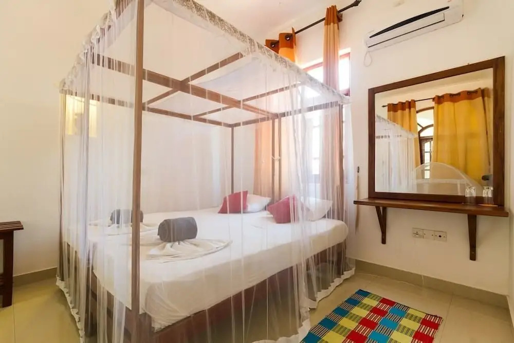 Angel Inn Guest House
