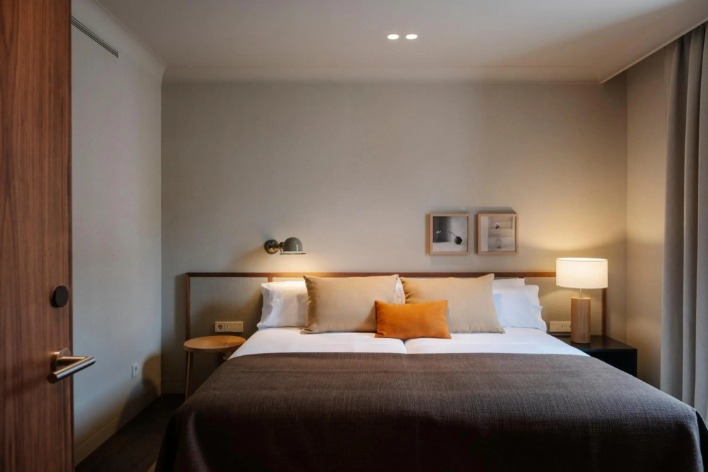 Hotel Rhin Garden