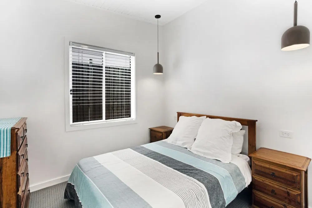 The Beach House, 13 Market Street