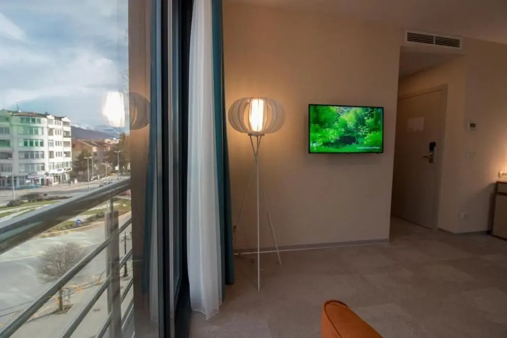 Sky Corner Hotel