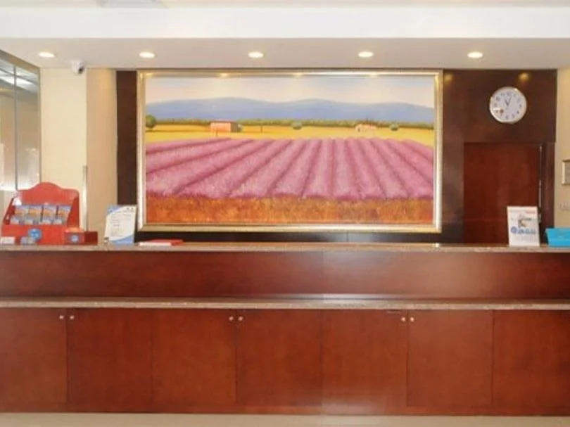 Hanting Hotel Shenzhen Nanyuan Road