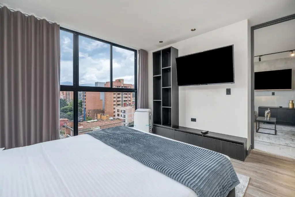 Apartamentos HOUSY Laureles