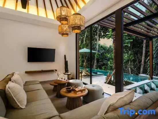Villa Mamily by BaliSuperHost