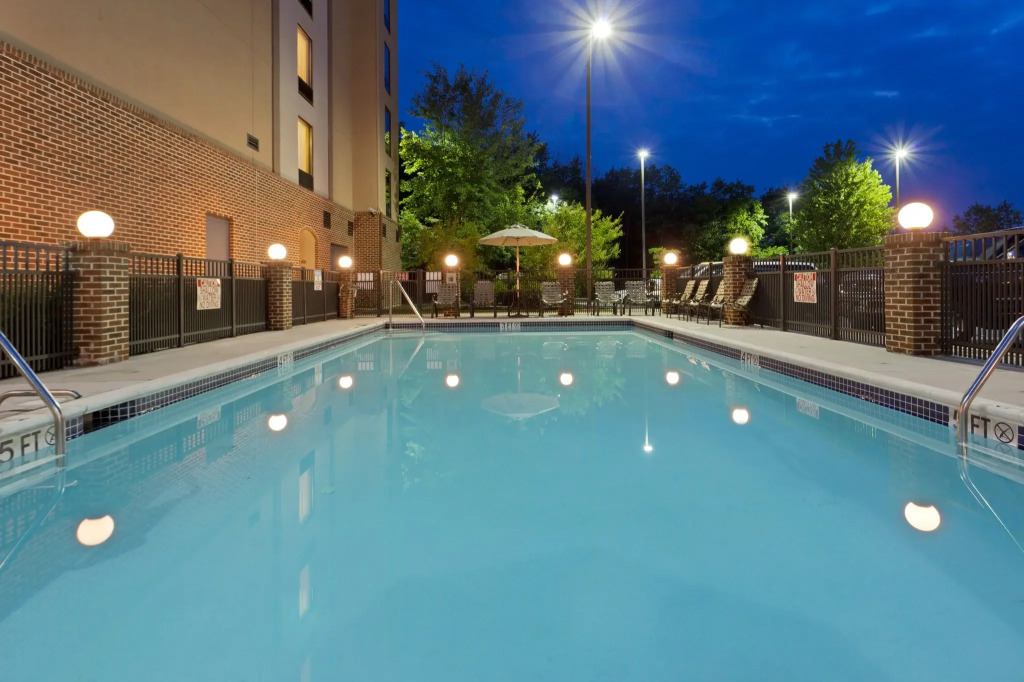 Holiday Inn Express Hotel & Suites Dover by IHG