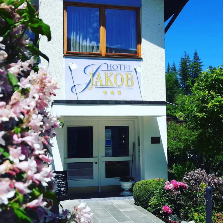 Hotel Jakob