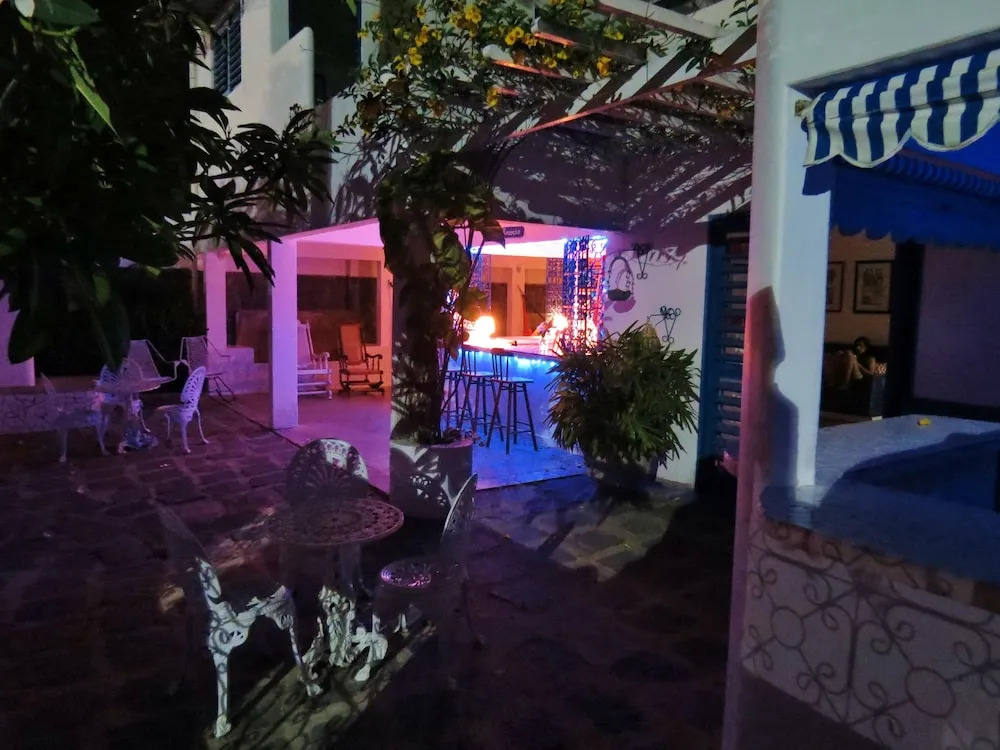 Hostel Republika