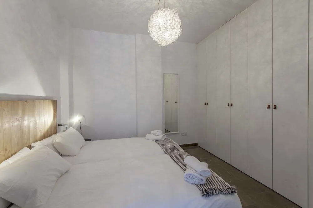 Valencia Flat Rental Historical Center 2