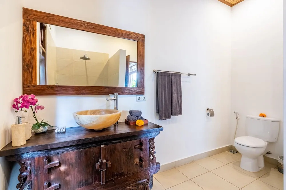 Romantica Villa Ubud