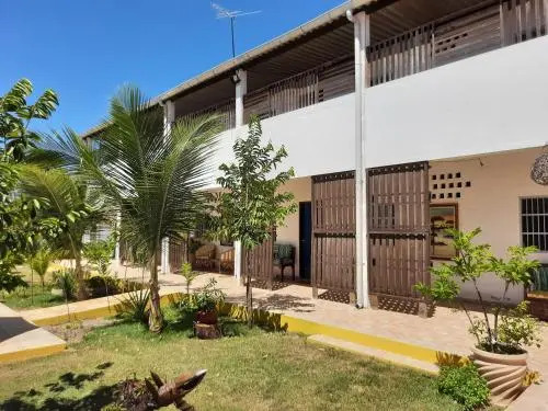 Pousada Alecrim