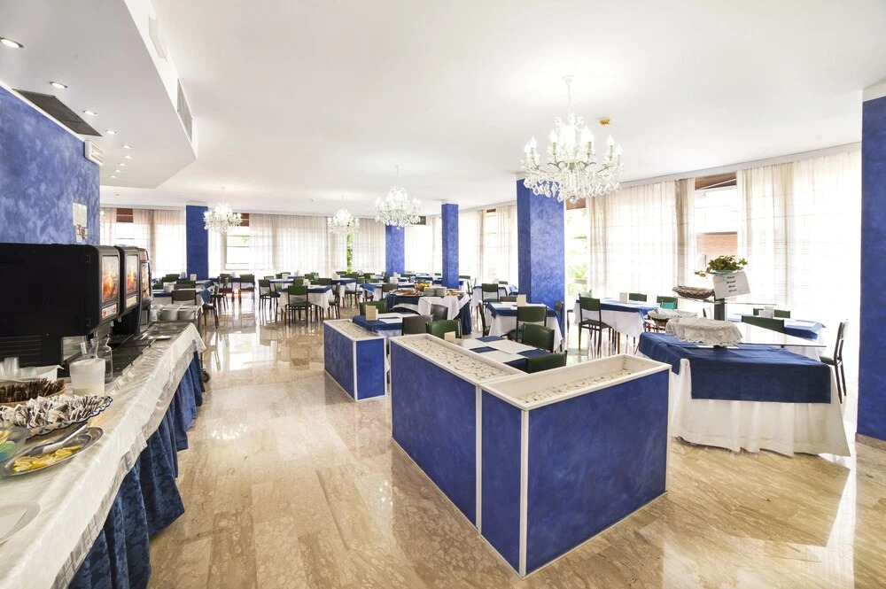 Mantovani Hotel Murano & Mariù