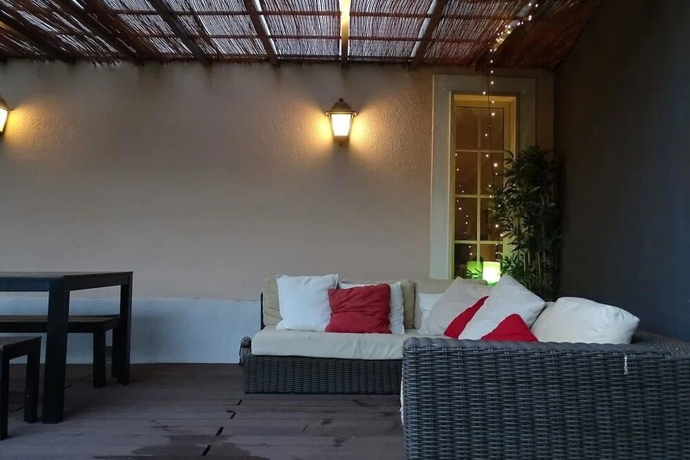 Villa Margarida