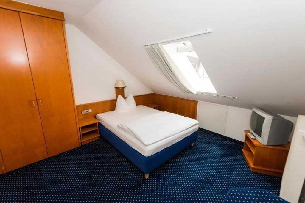 Hotel am Feuersee