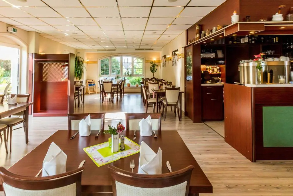 Hotel Alte Apotheke