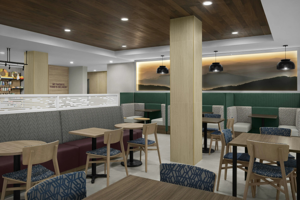 Home2 Suites By Hilton Sevierville