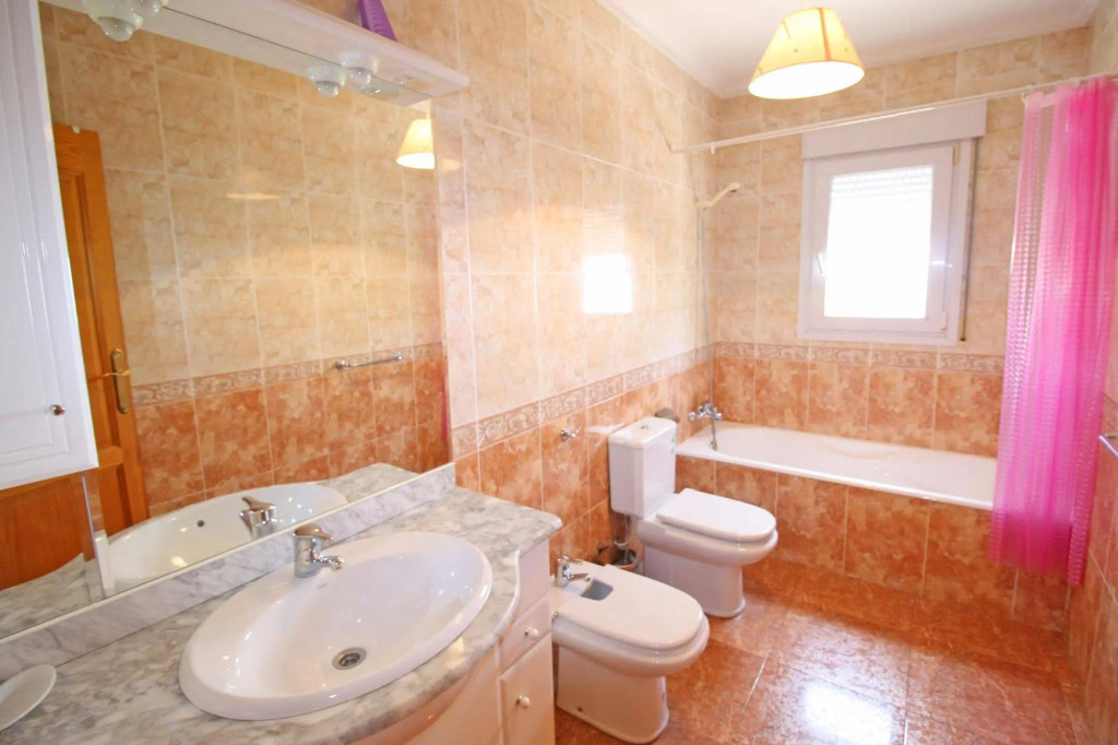 Villas Costa Calpe - Luisa