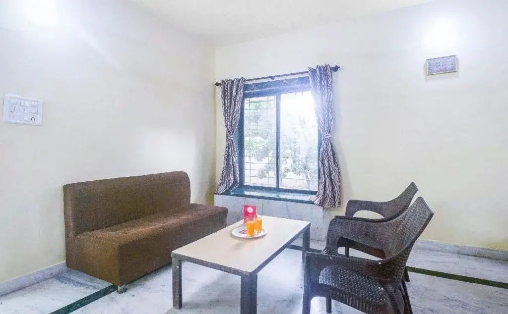 Nature's Retreat By OYO Rooms