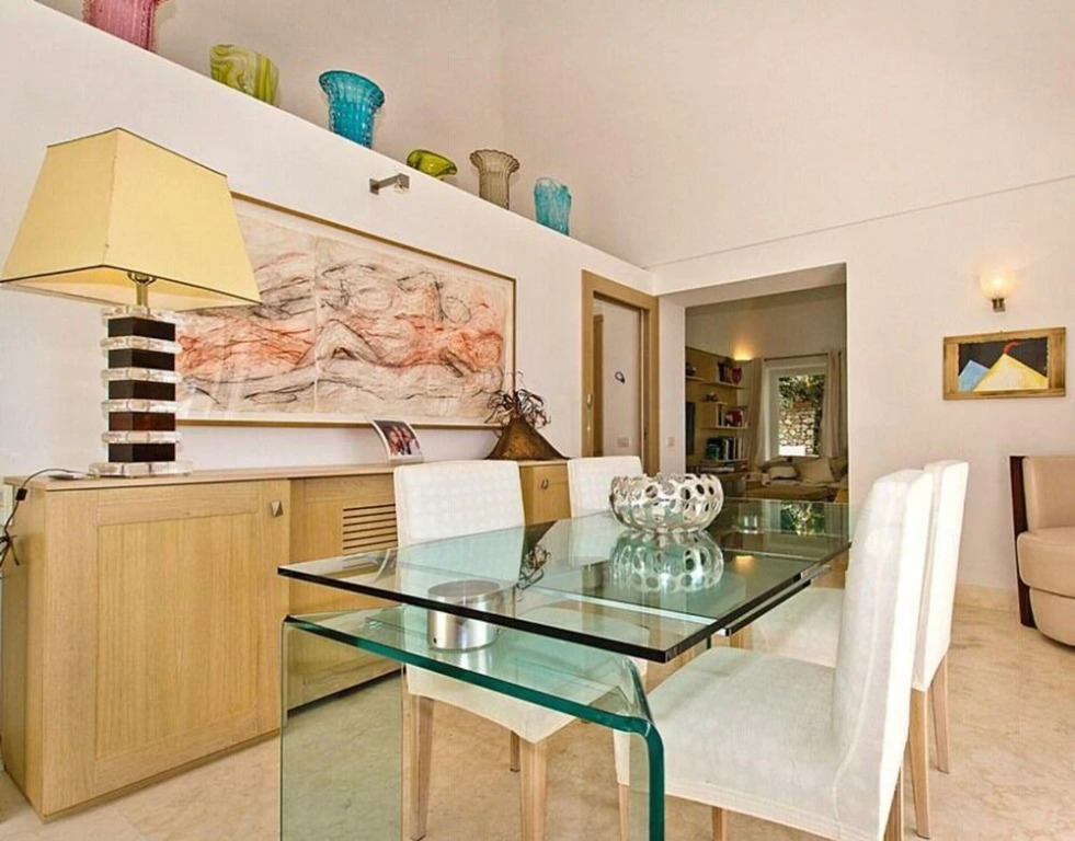 Villa Marina Little Beach