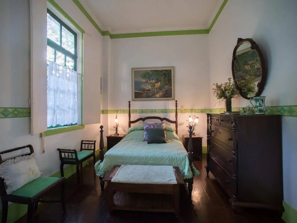 Guest House Ana Clark