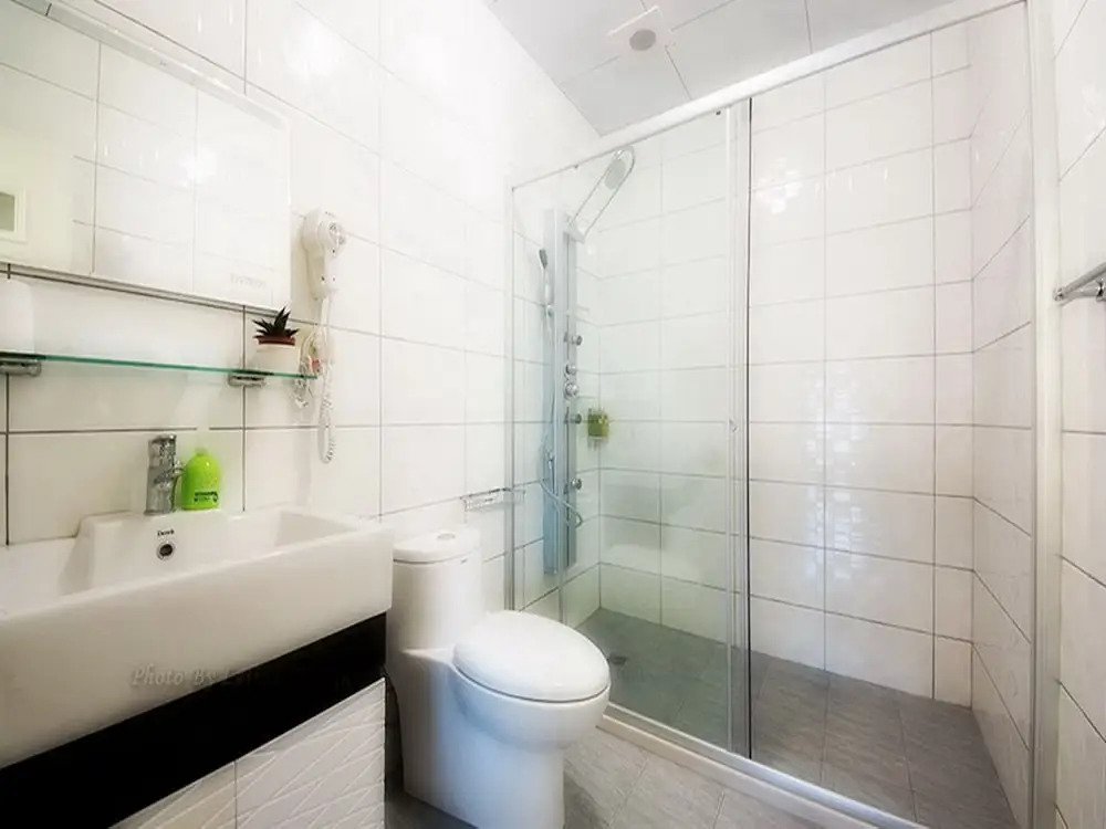 極簡旅行民宿 Simple Travel B&B