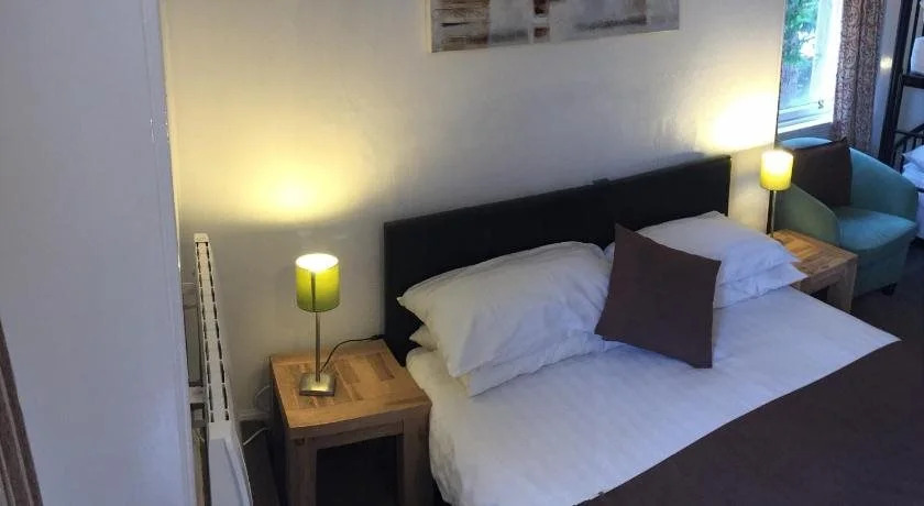 Ossian Inn