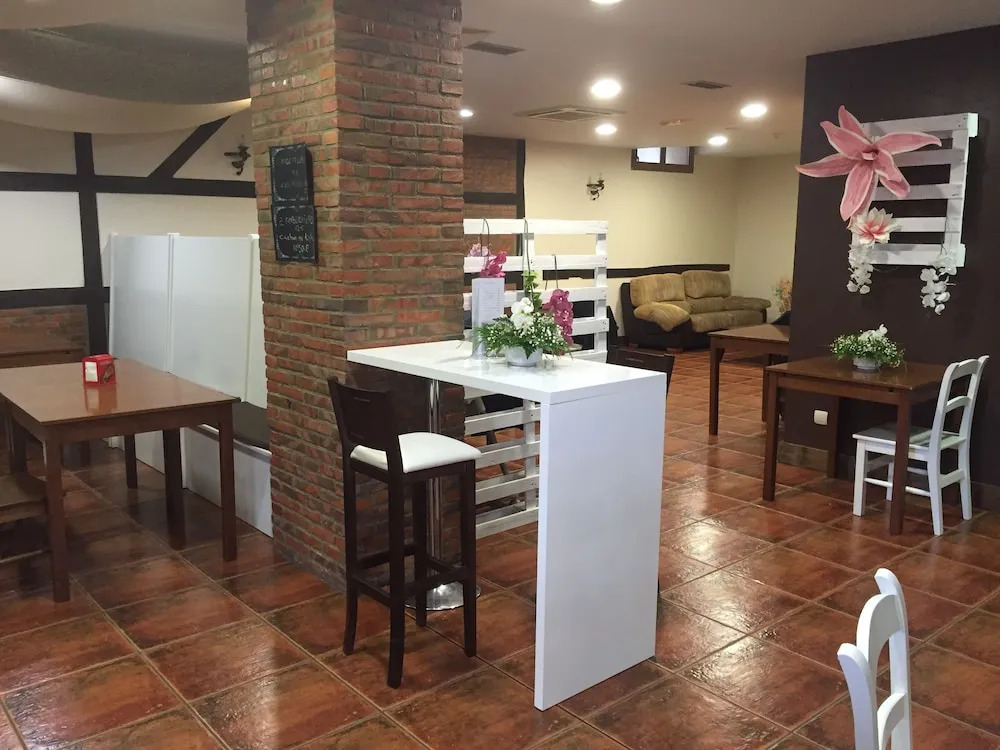 Hotel Marfrei