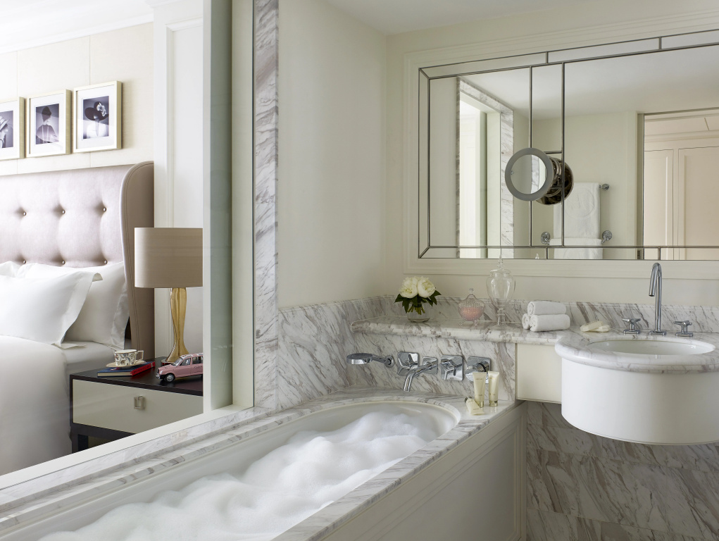The Langham Hong Kong