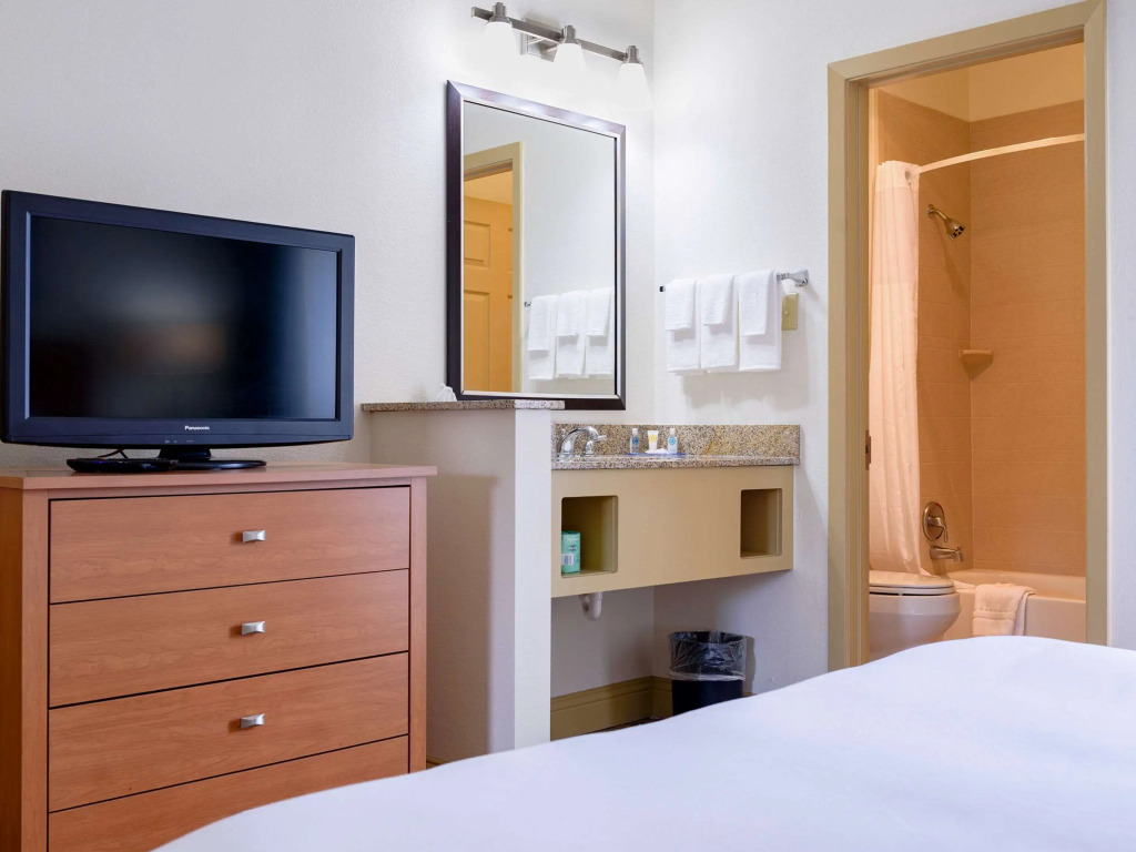 Comfort Suites, Baton Rouge
