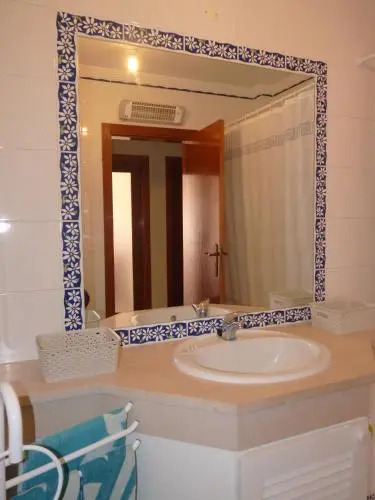 Páteo dos Oliveira - Casa de férias