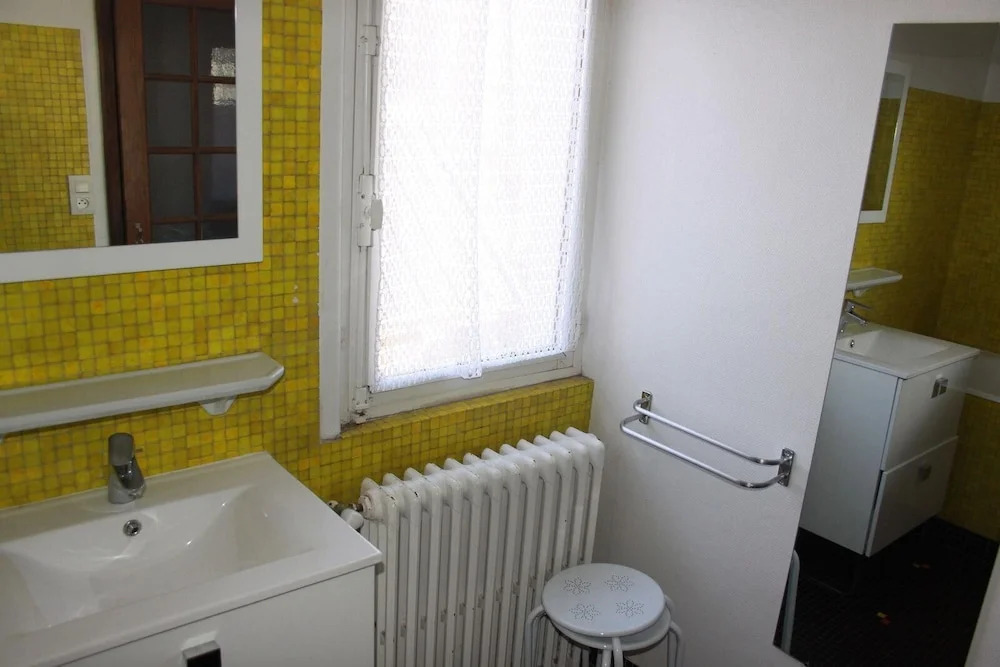 Chalet Ickory : 3 Pièces 6 Personnes / 3 Rooms 6 People