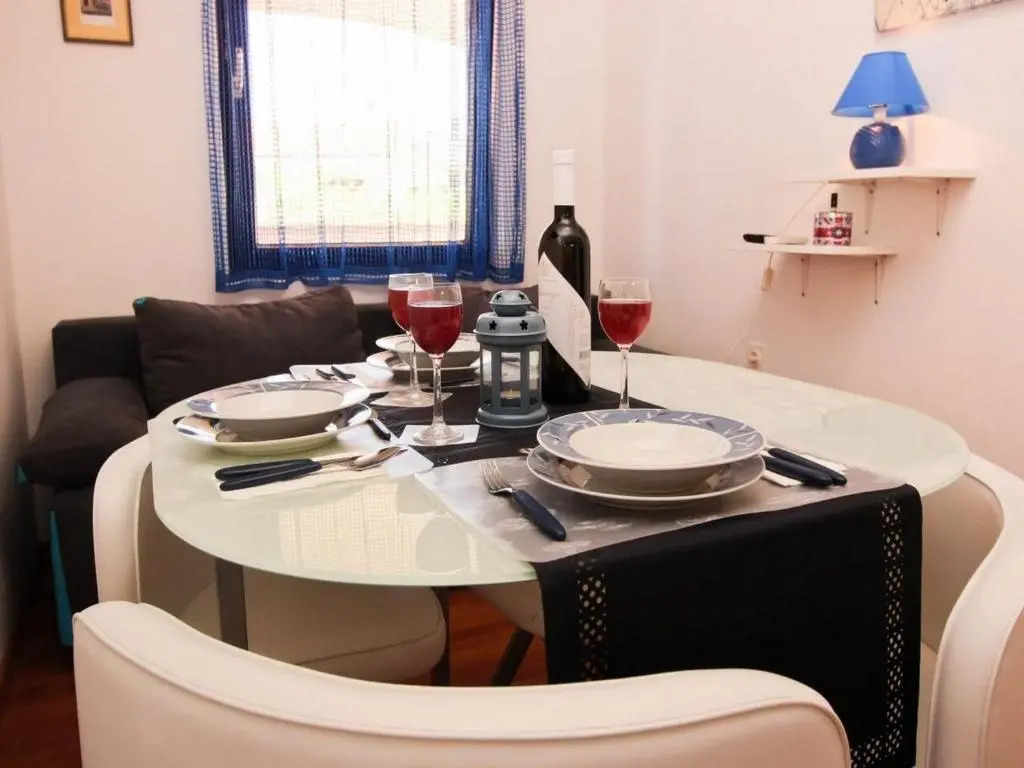 Apartments Zeljko B