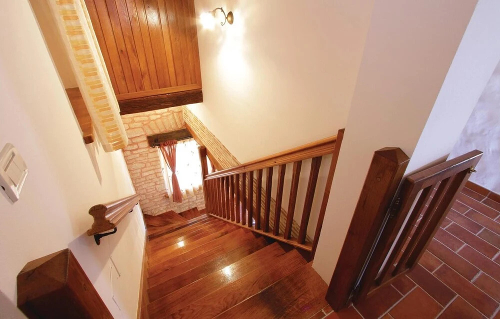 Nice Home in Baderna With Wifi and 2 Bedrooms