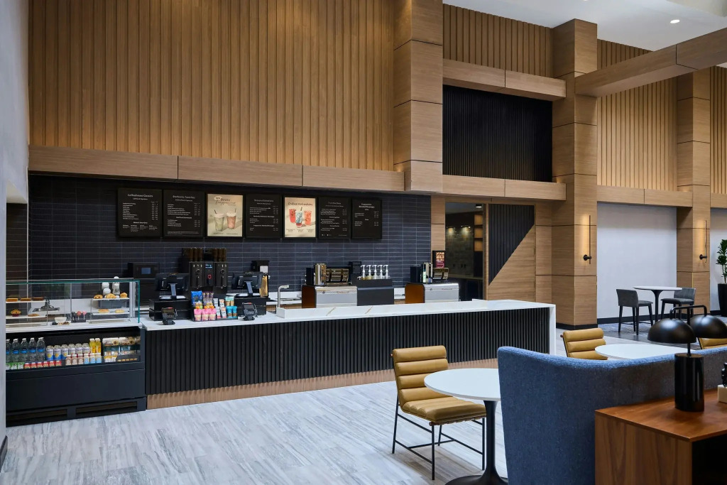 Chicago Marriott Northwest