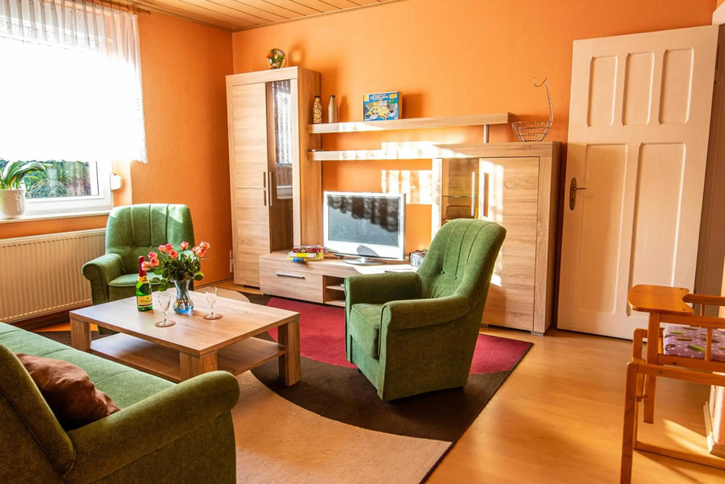 Ferienwohnung Landmannruh