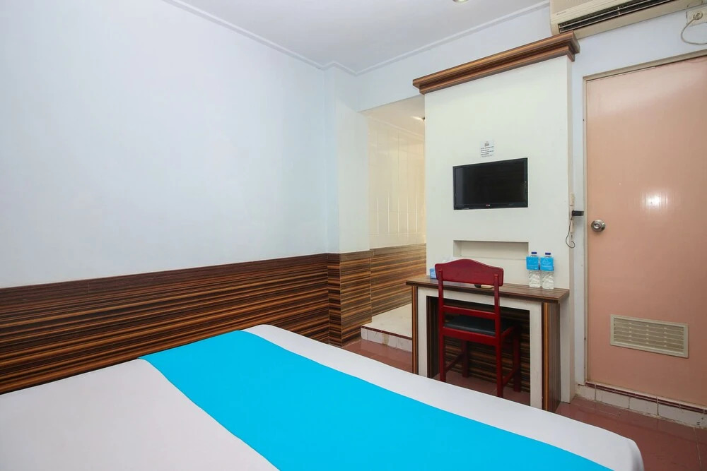 Airy Eco Wajo Bonerate 26A Makassar