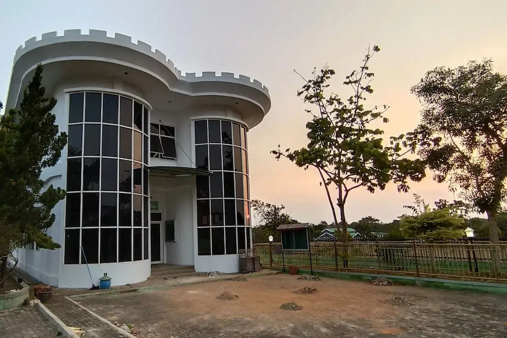 Hotel O Nilam Guest HouseNearYani Heahlerr